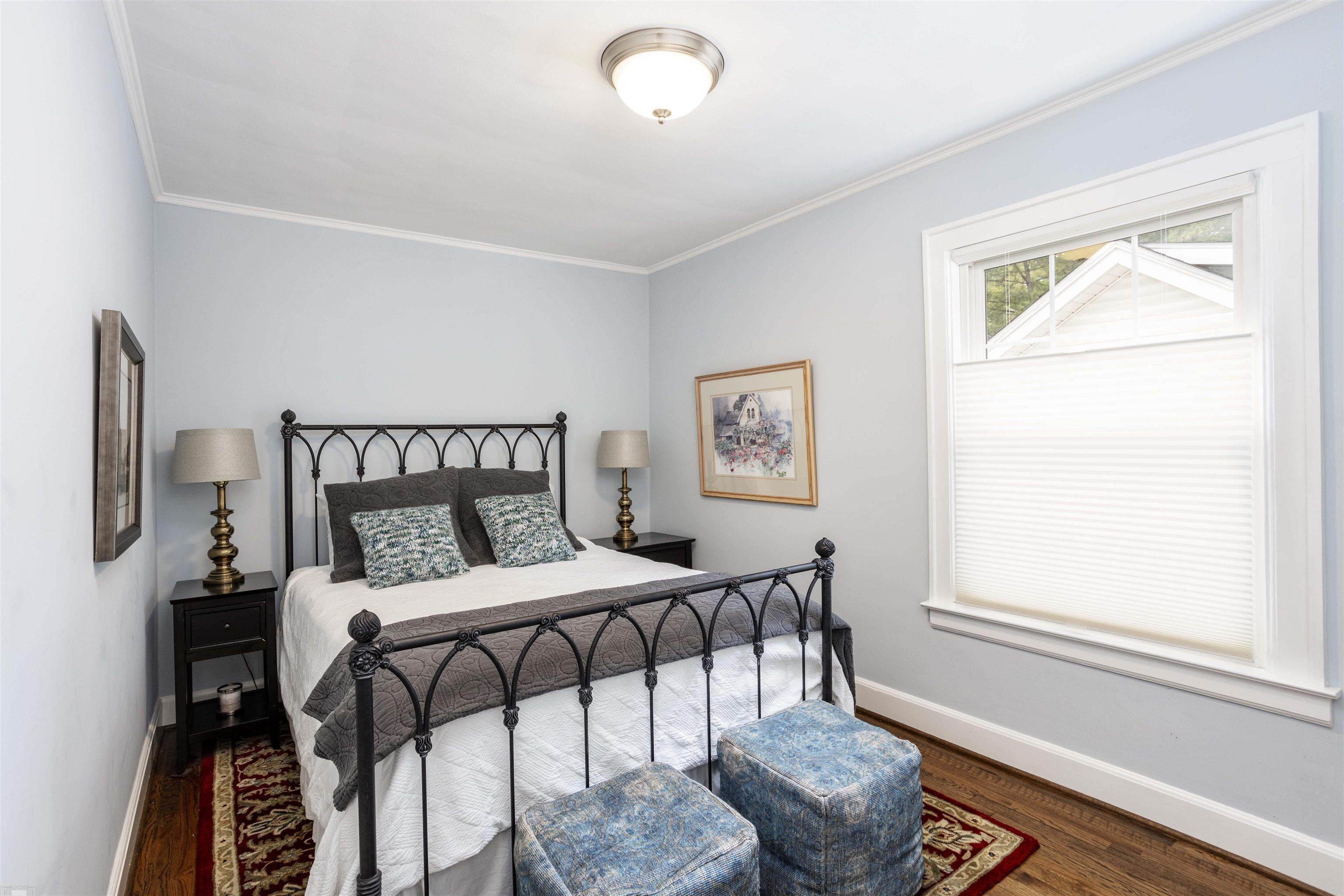 264 Ridgemont Road Grosse Pointe, MI 48236 - Photo 22 of 38 Bedroom #2
