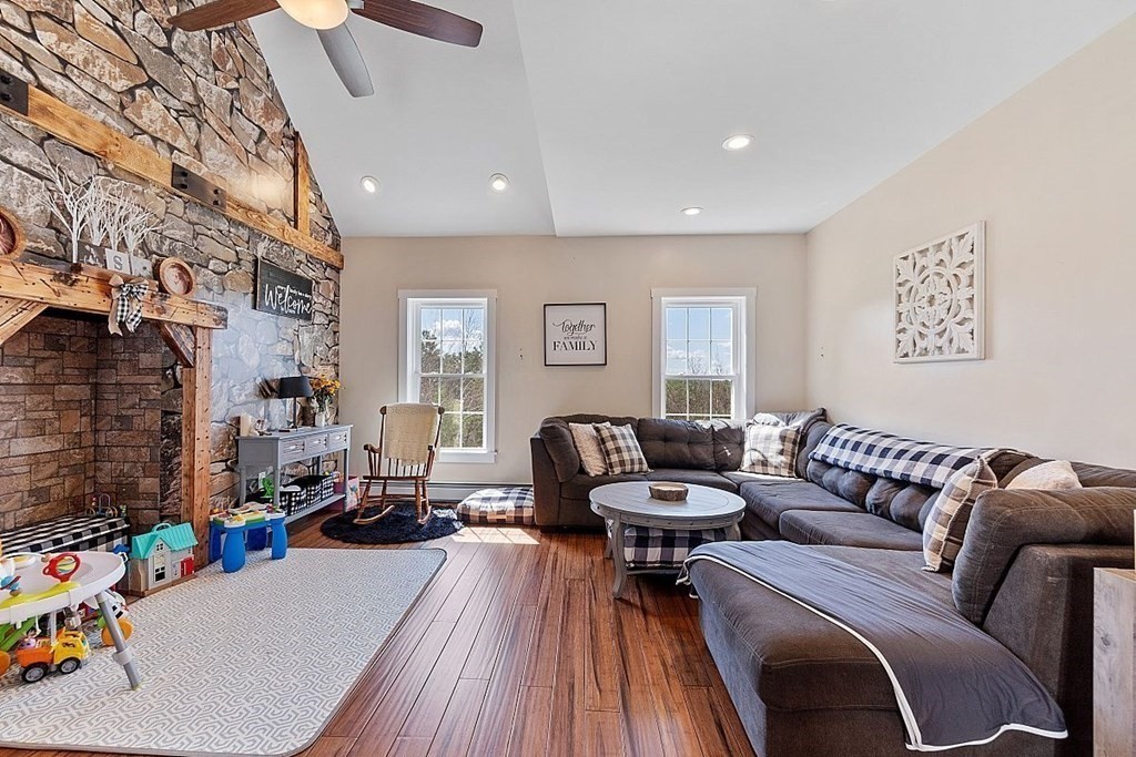 20 East Rindge Road Ashburnham, MA 01430 - Photo 11 of 30