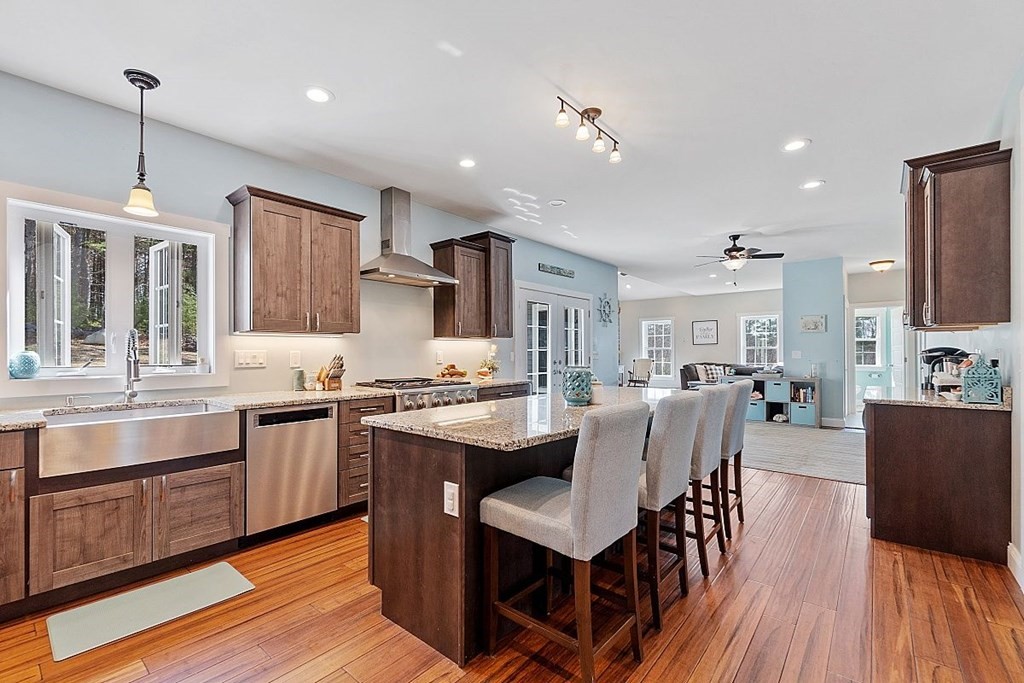 20 East Rindge Road Ashburnham, MA 01430 - Photo 23 of 30