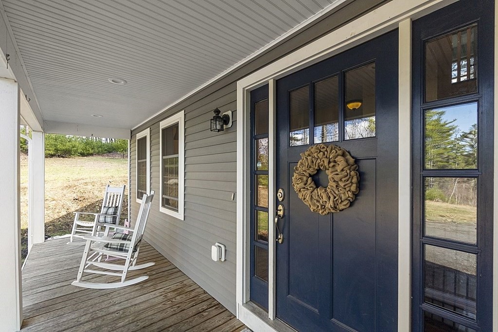 20 East Rindge Road Ashburnham, MA 01430 - Photo 3 of 30