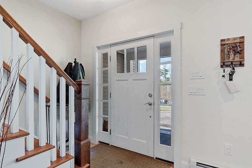 20 East Rindge Road Ashburnham, MA 01430 - Photo 5 of 30