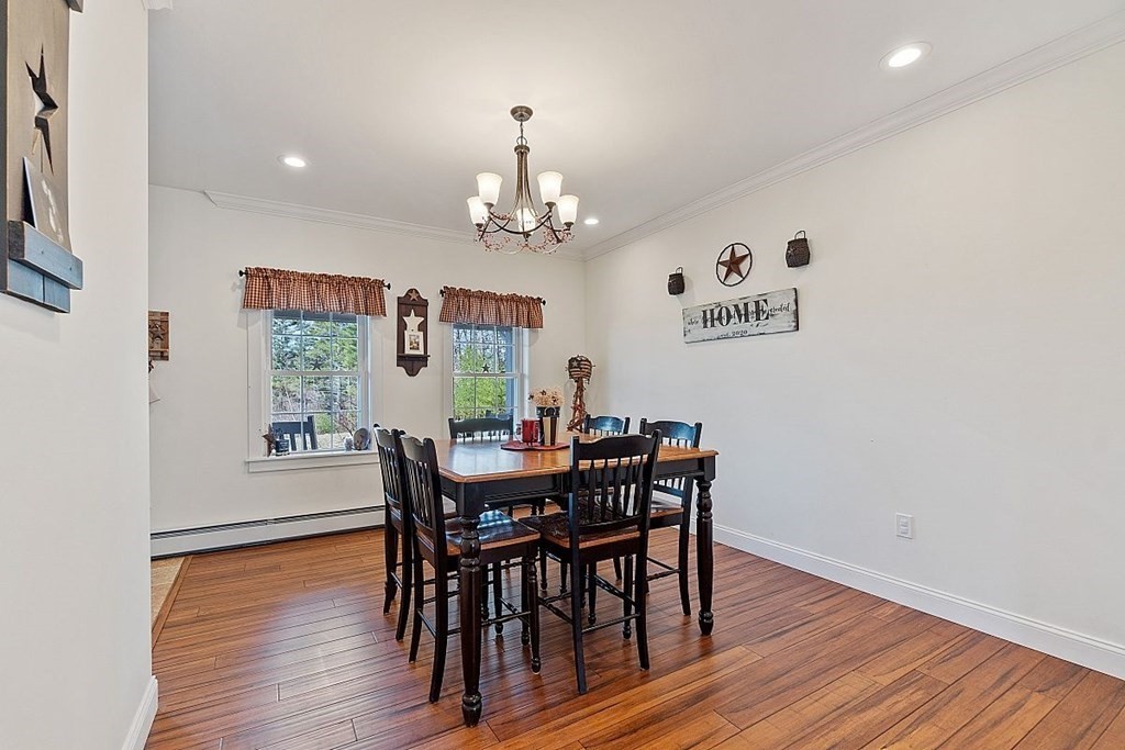 20 East Rindge Road Ashburnham, MA 01430 - Photo 6 of 30