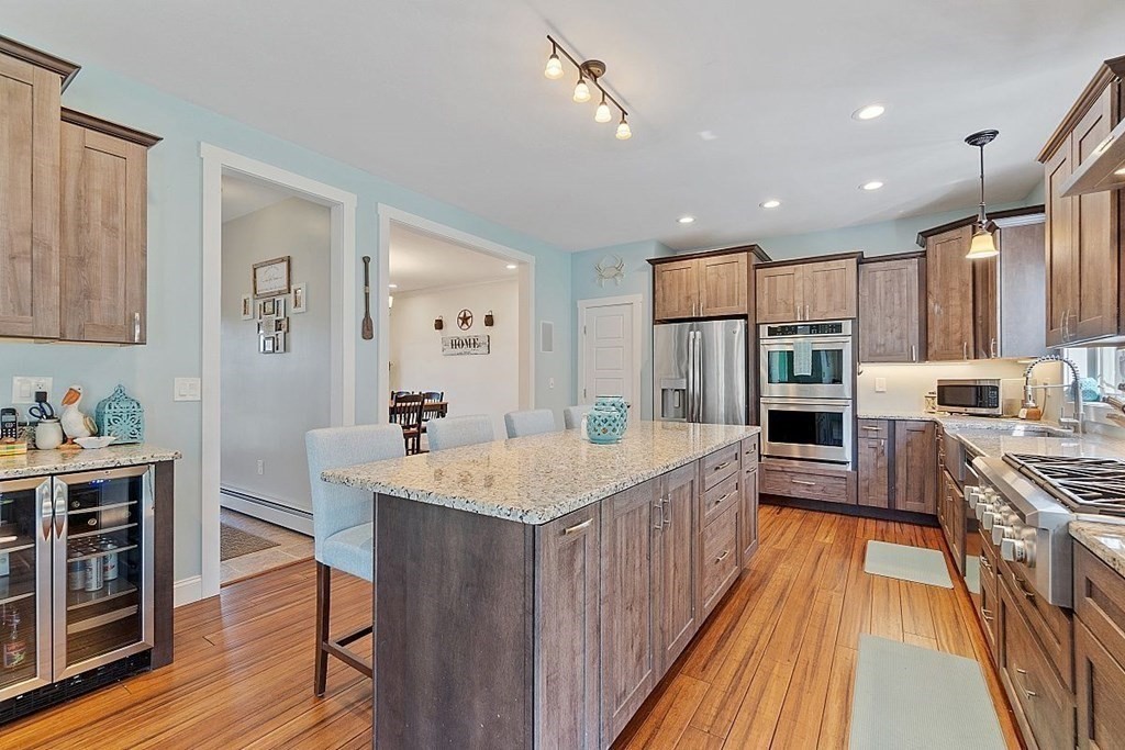 20 East Rindge Road Ashburnham, MA 01430 - Photo 7 of 30