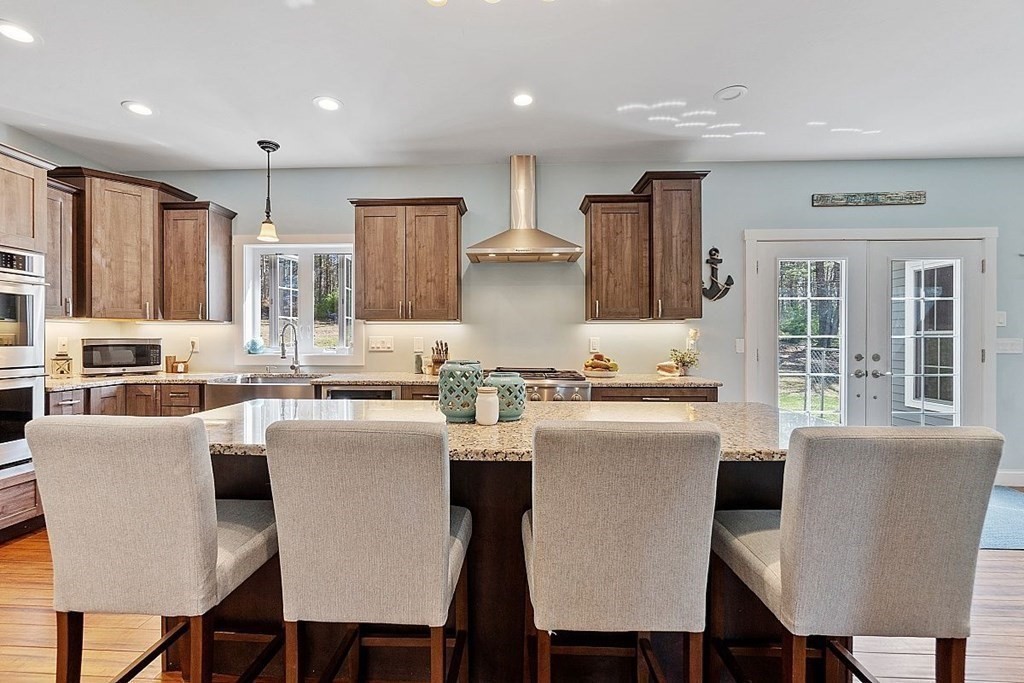 20 East Rindge Road Ashburnham, MA 01430 - Photo 8 of 30