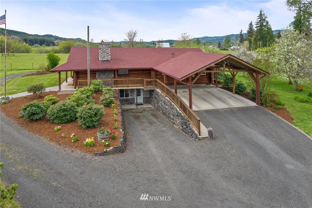 139 Doty-Dryad Road Chehalis, WA 98532 - Photo 2 of 40