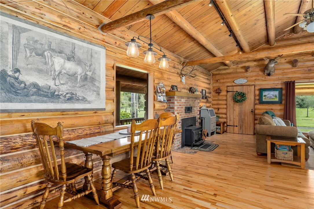 139 Doty-Dryad Road Chehalis, WA 98532 - Photo 11 of 40