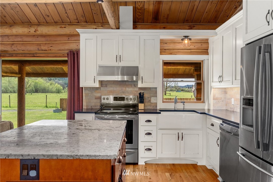 139 Doty-Dryad Road Chehalis, WA 98532 - Photo 13 of 40