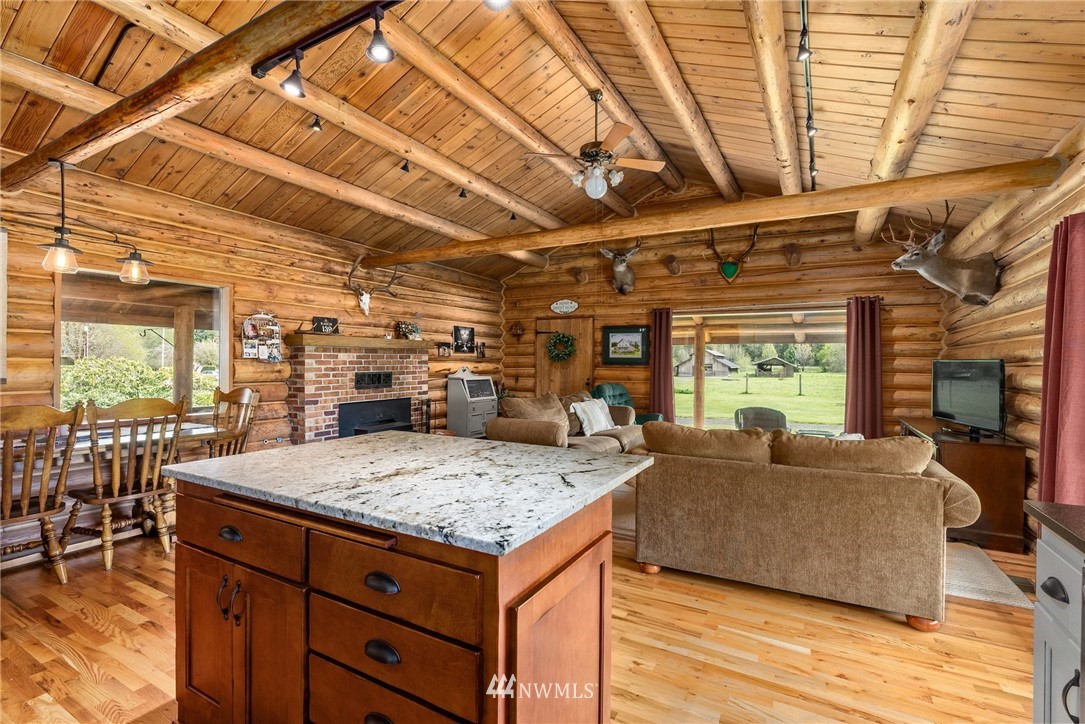 139 Doty-Dryad Road Chehalis, WA 98532 - Photo 14 of 40