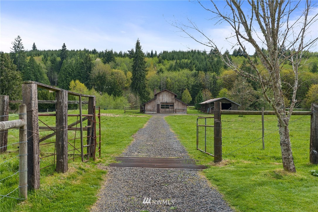 139 Doty-Dryad Road Chehalis, WA 98532 - Photo 30 of 40