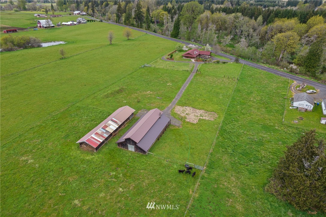 139 Doty-Dryad Road Chehalis, WA 98532 - Photo 4 of 40
