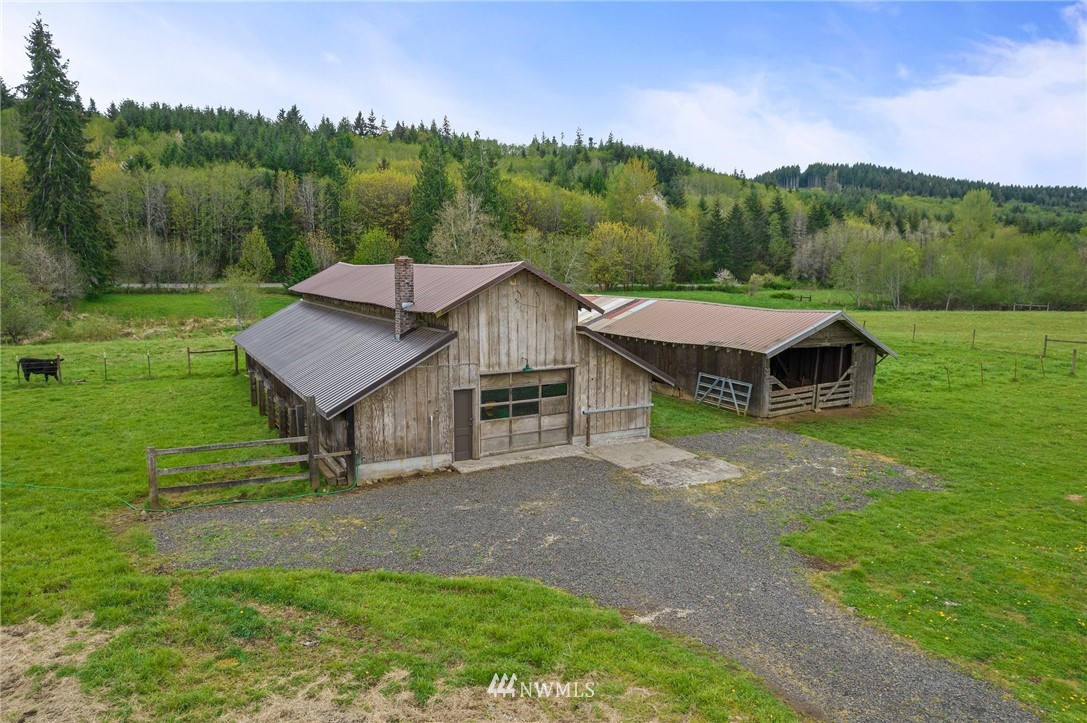 139 Doty-Dryad Road Chehalis, WA 98532 - Photo 31 of 40