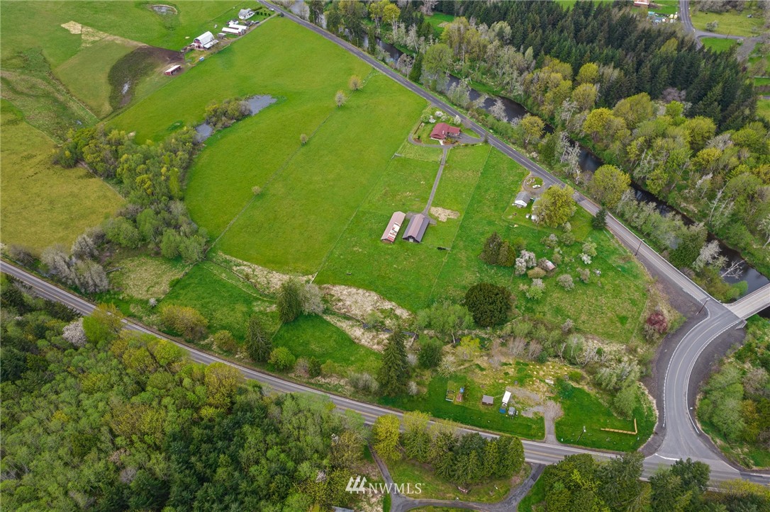 139 Doty-Dryad Road Chehalis, WA 98532 - Photo 35 of 40