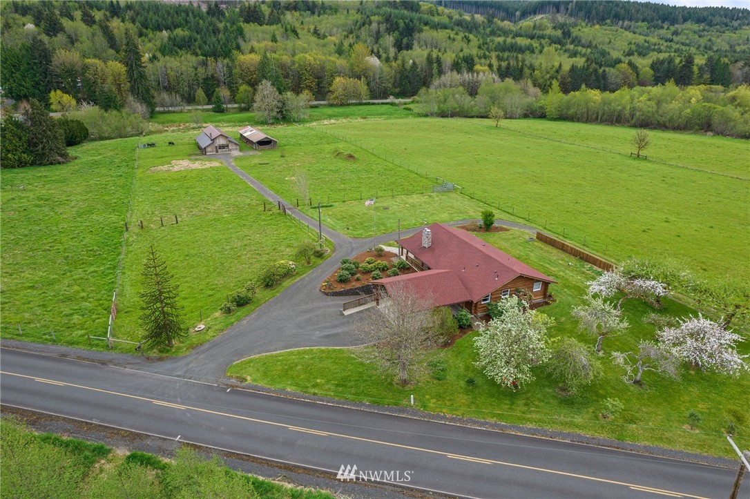 139 Doty-Dryad Road Chehalis, WA 98532 - Photo 38 of 40