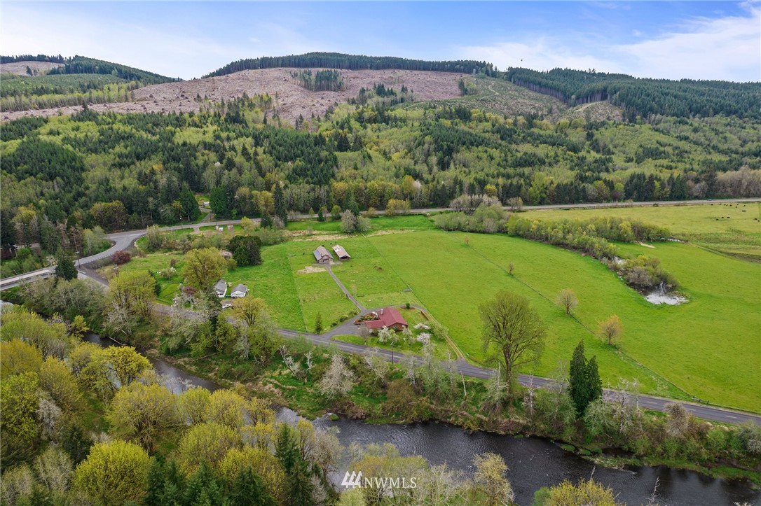 139 Doty-Dryad Road Chehalis, WA 98532 - Photo 39 of 40