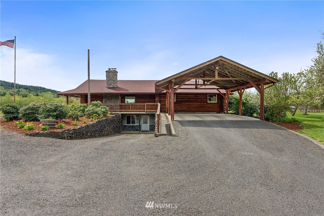 139 Doty-Dryad Road Chehalis, WA 98532 - Photo 5 of 40