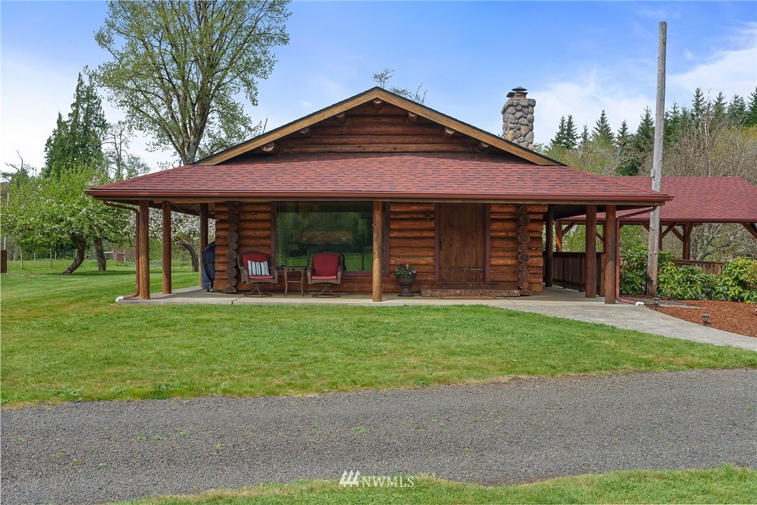 139 Doty-Dryad Road Chehalis, WA 98532 - Photo 6 of 40