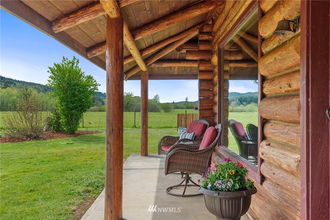 139 Doty-Dryad Road Chehalis, WA 98532 - Photo 7 of 40