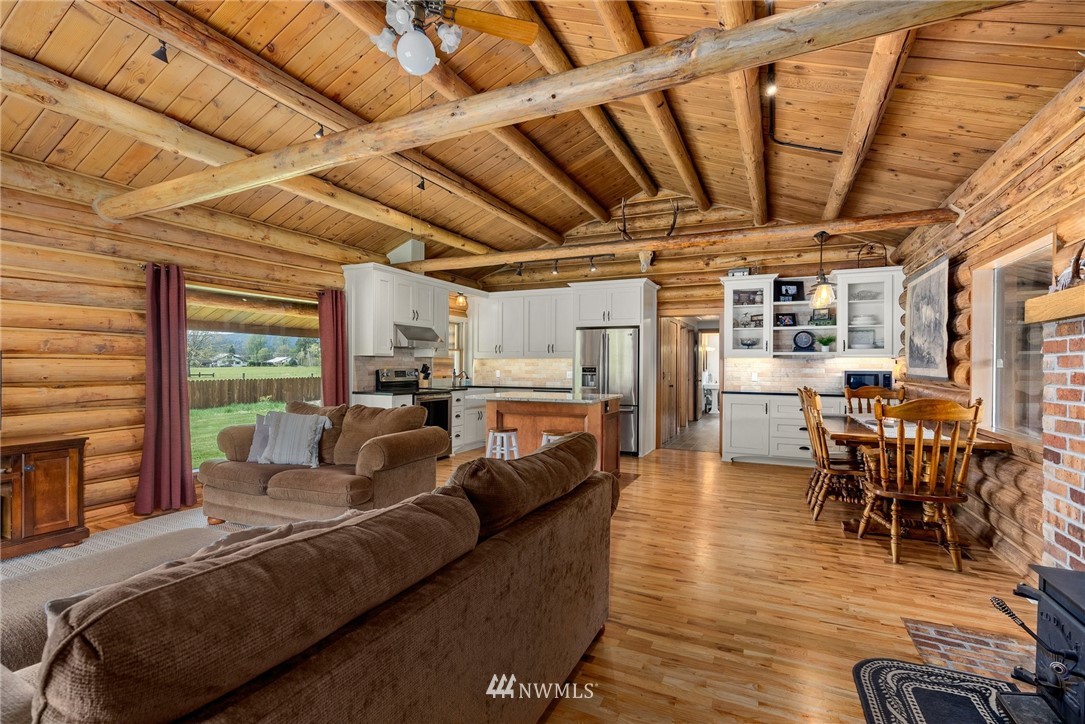 139 Doty-Dryad Road Chehalis, WA 98532 - Photo 9 of 40