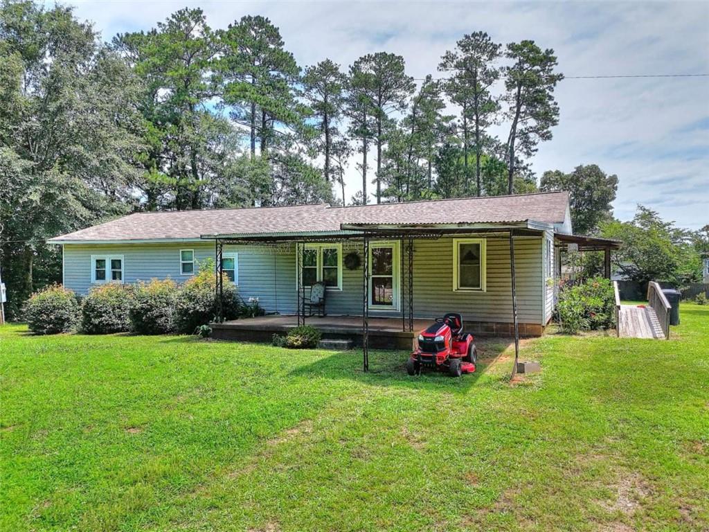 1226 Killian Hill Road Southwest Lilburn, GA 30047 - Photo 9 of 16