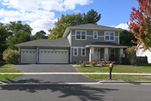 $430,000 | 1117 Bailey Road, Sycamore, IL 60178