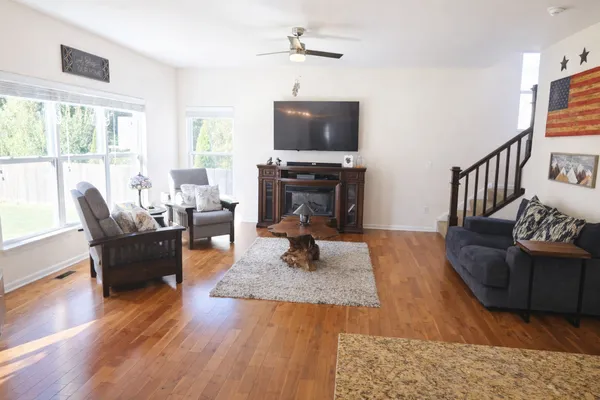 $430,000 | 1117 Bailey Road, Sycamore, IL 60178