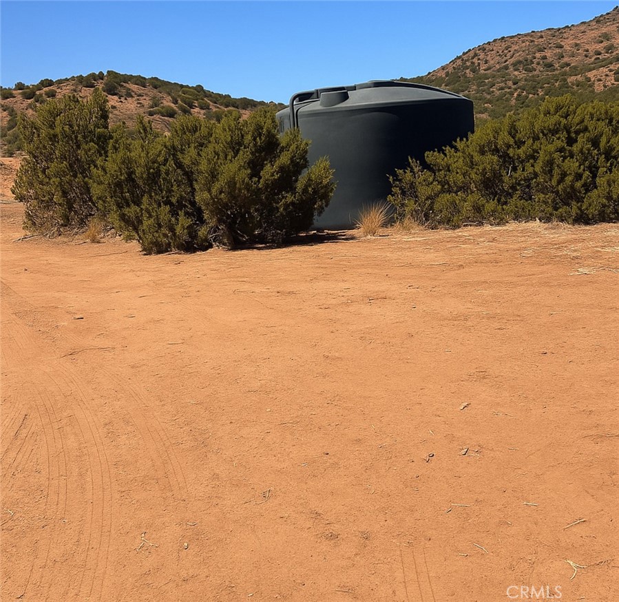 0 Jason Road Acton, CA 93510 - Photo 1 of 13 a view of a covered with snow in the background