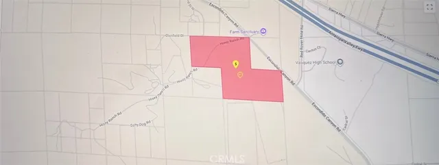 $880,888 | 0 Jason Road, Acton, CA 93510