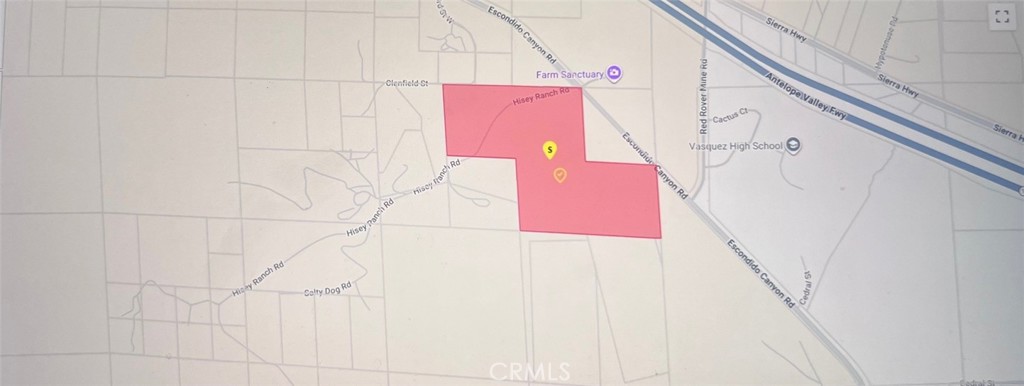 0 Jason Road Acton, CA 93510 - Photo 13 of 13