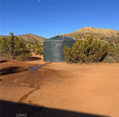 a view of a large building