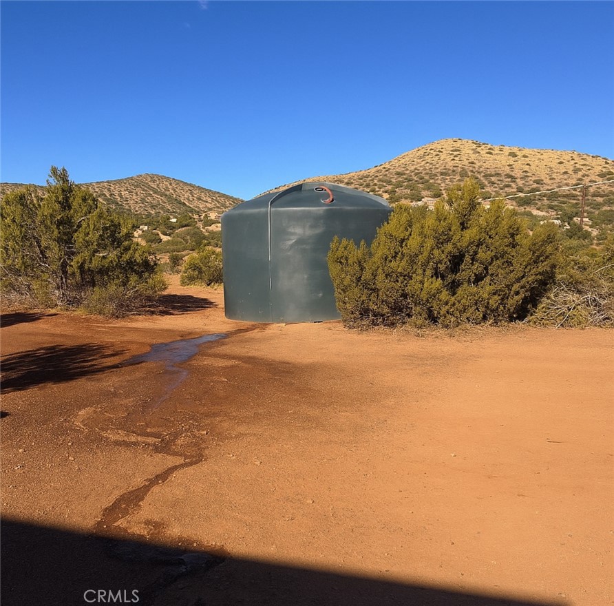 0 Jason Road Acton, CA 93510 - Photo 5 of 13 a view of a large building