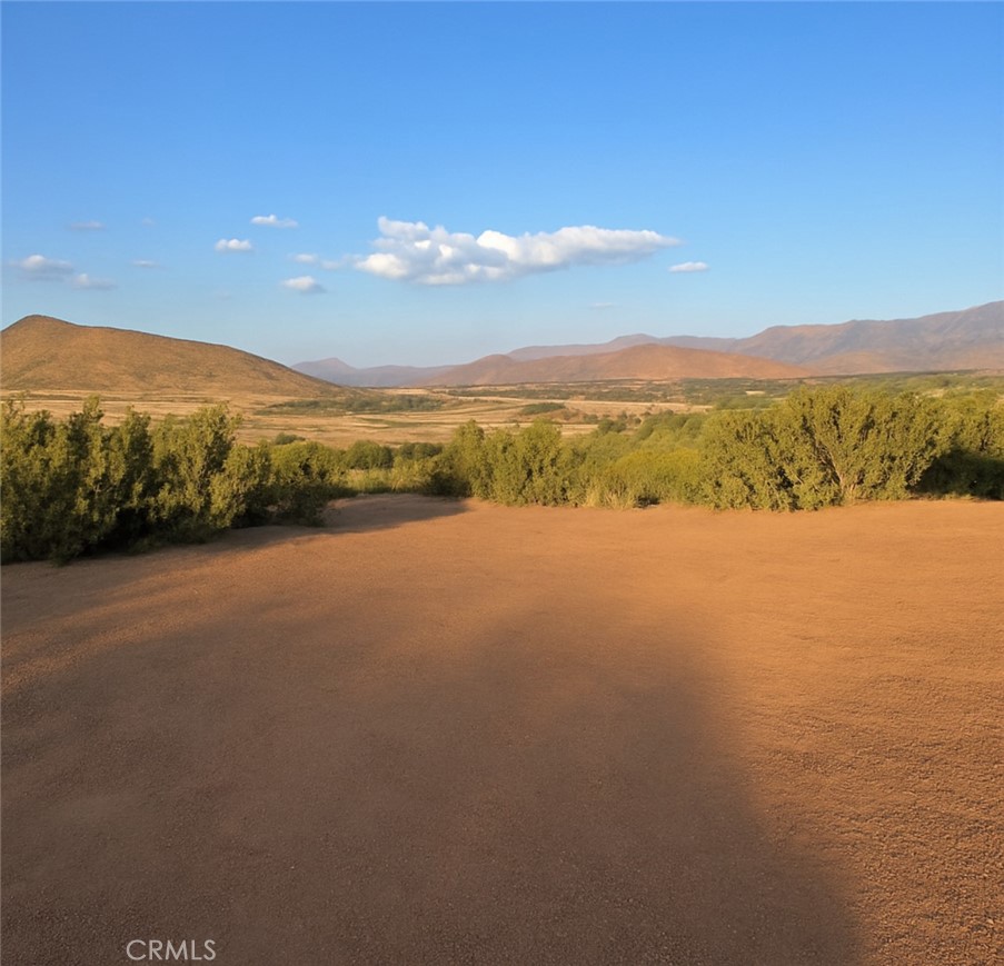0 Jason Road Acton, CA 93510 - Photo 7 of 13 a view of lake view and mountain