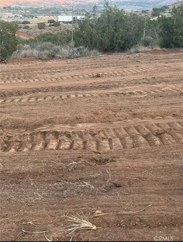 a view of beach and ocean