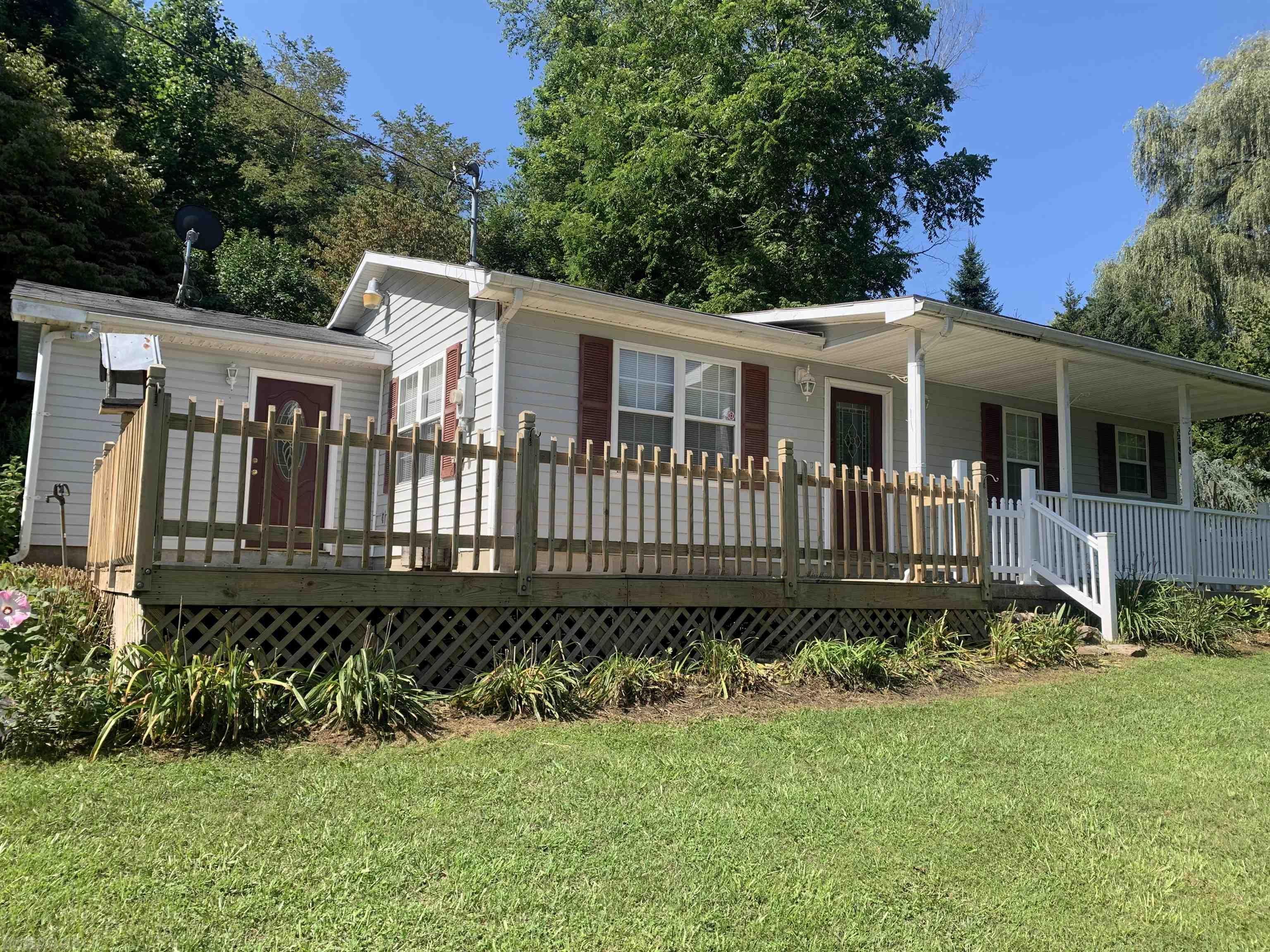 218 Byrnes Chapel Road Bland, VA 24315 - Photo 1 of 83 Gallery Image 1