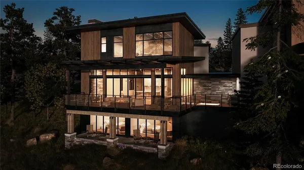 $6,995,000 | 1872 Christy Drive, Unit 1, Steamboat Springs, CO 80487