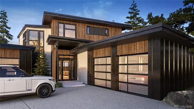 $6,995,000 | 1872 Christy Drive, Unit 1, Steamboat Springs, CO 80487