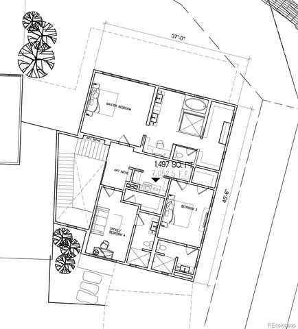 $6,995,000 | 1872 Christy Drive, Unit 1, Steamboat Springs, CO 80487
