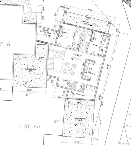 $6,995,000 | 1872 Christy Drive, Unit 1, Steamboat Springs, CO 80487