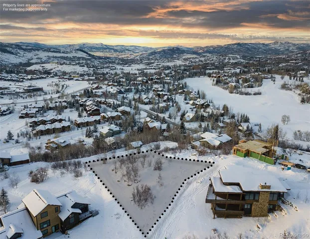 $6,995,000 | 1872 Christy Drive, Unit 1, Steamboat Springs, CO 80487