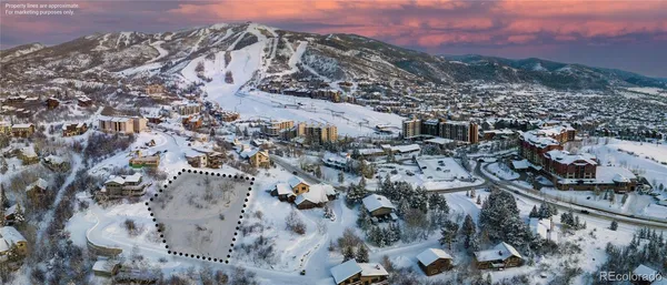 $6,995,000 | 1872 Christy Drive, Unit 1, Steamboat Springs, CO 80487