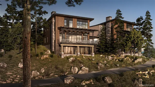 $6,995,000 | 1872 Christy Drive, Unit 1, Steamboat Springs, CO 80487