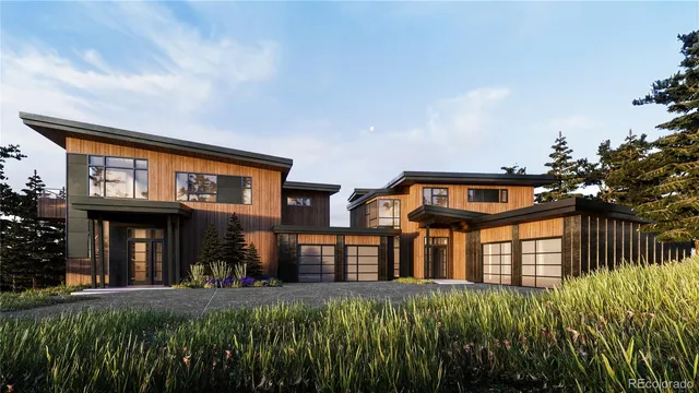 $6,995,000 | 1872 Christy Drive, Unit 1, Steamboat Springs, CO 80487