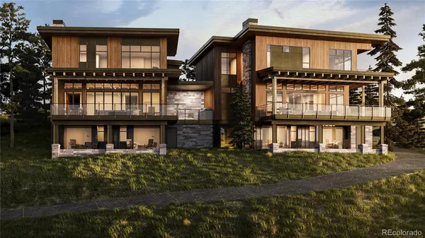 $6,995,000 | 1872 Christy Drive, Unit 1, Steamboat Springs, CO 80487