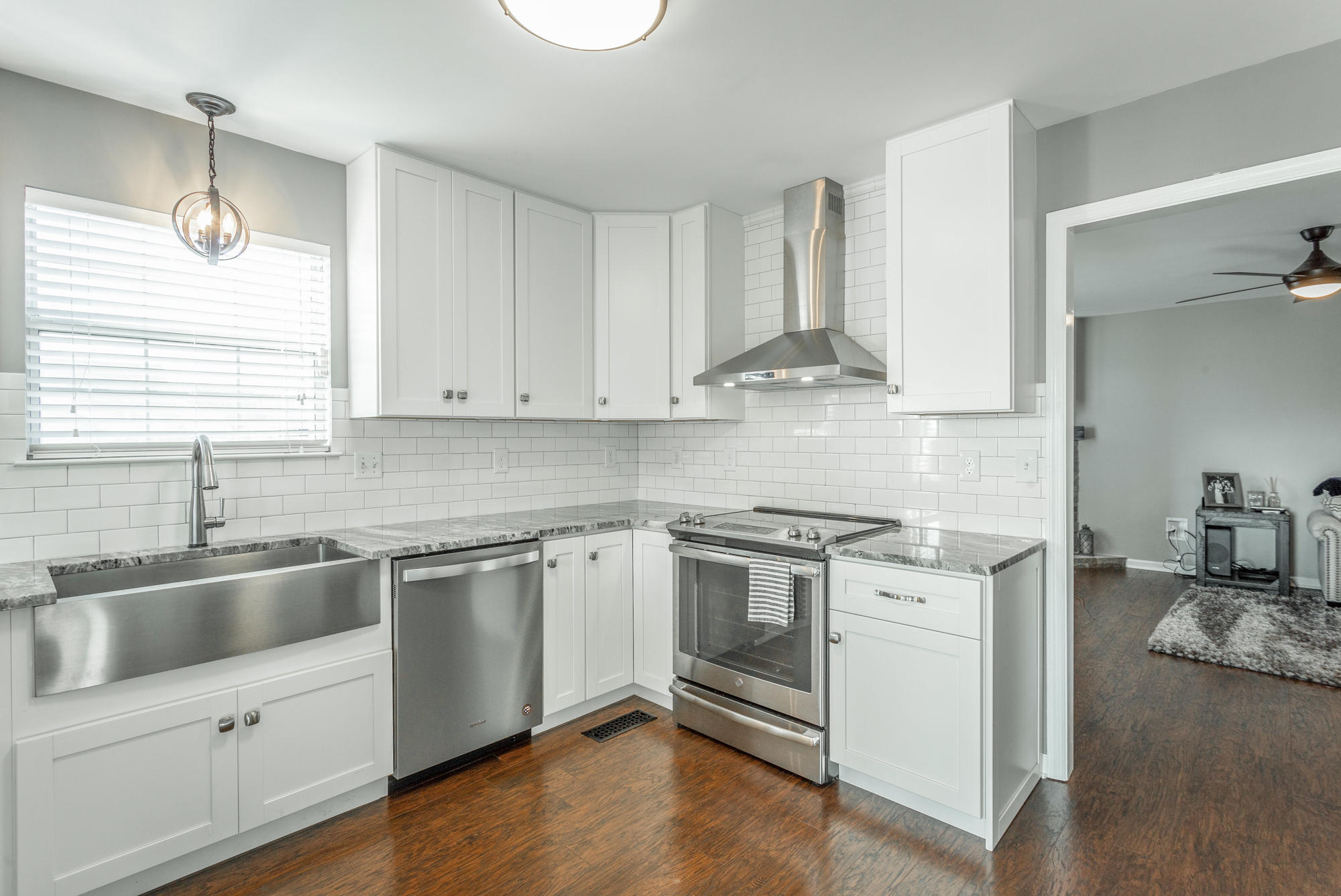 203 Andrew Road Ringgold, GA 30736 - Photo 11 of 44 203 Andrew Rd. HD-9 - Copy