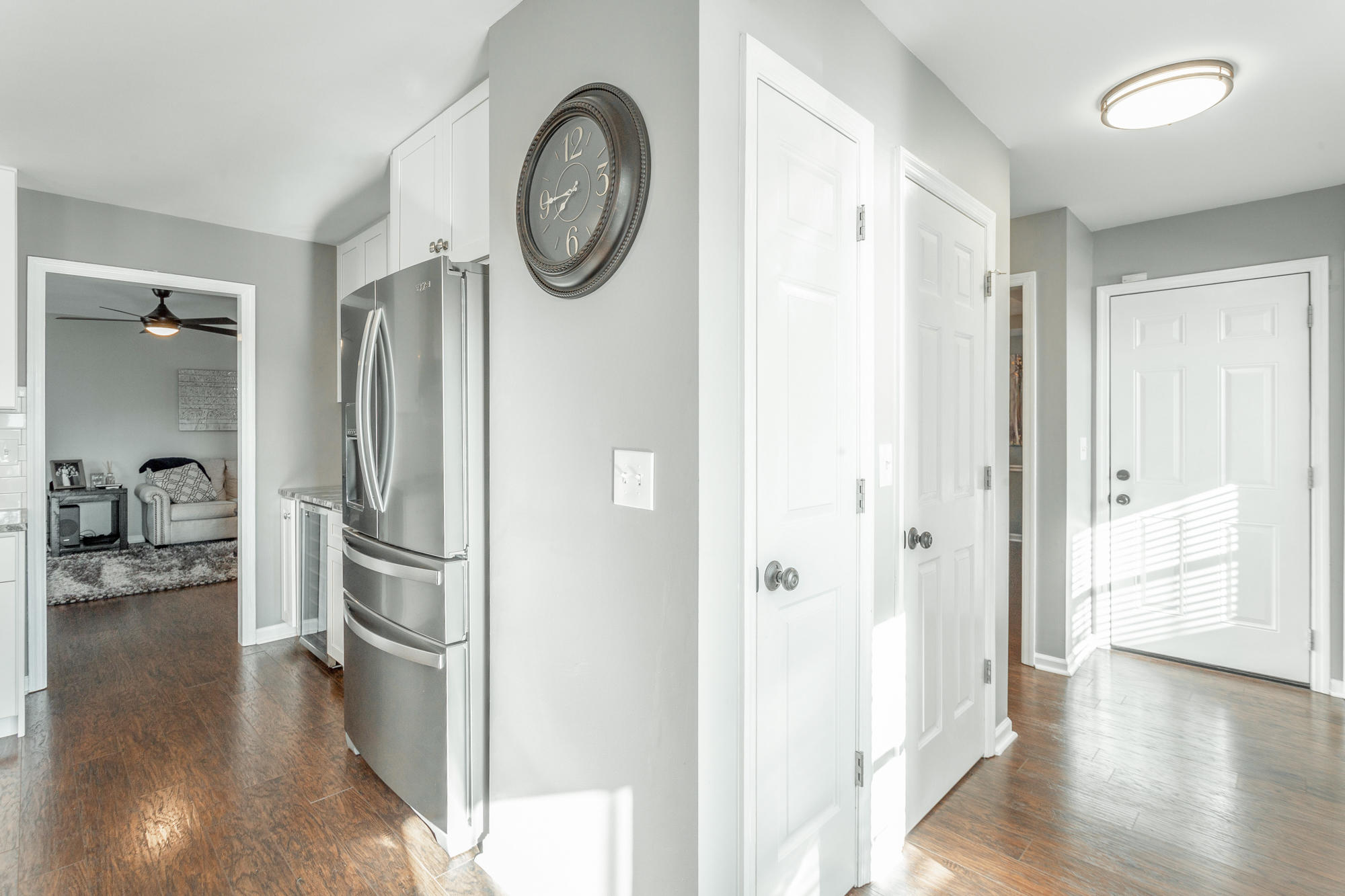203 Andrew Road Ringgold, GA 30736 - Photo 14 of 44 203 Andrew Rd. HD-19