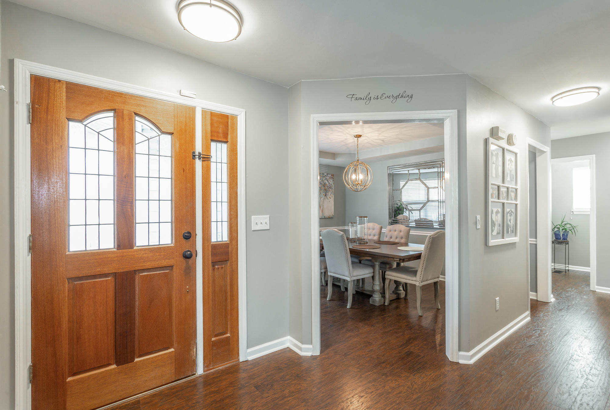 203 Andrew Road Ringgold, GA 30736 - Photo 20 of 44 203 Andrew Rd. HD-27