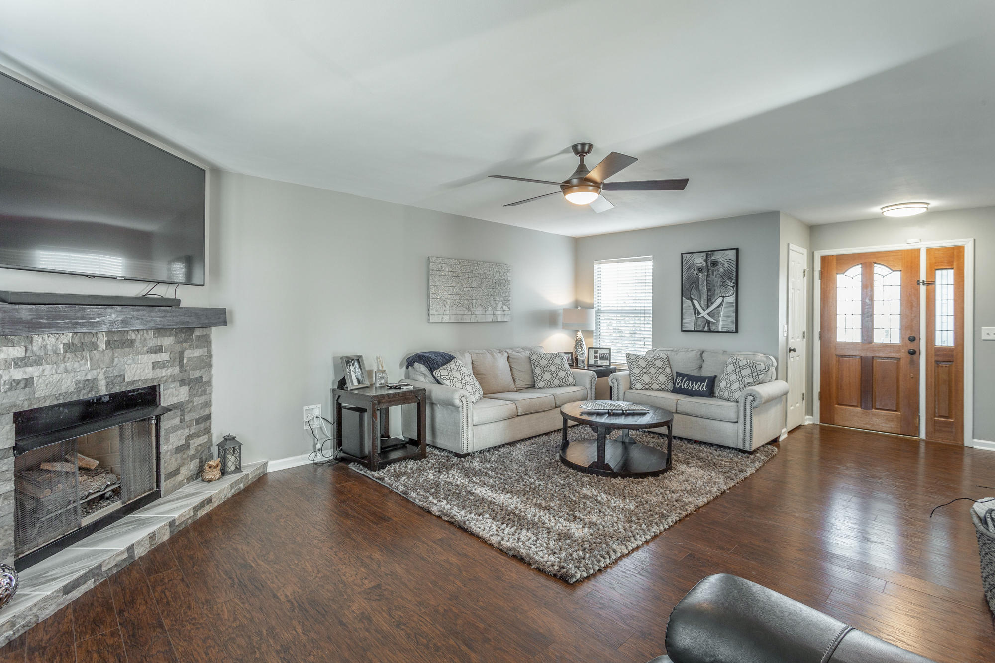 203 Andrew Road Ringgold, GA 30736 - Photo 4 of 44 203 Andrew Rd. HD-3 - Copy