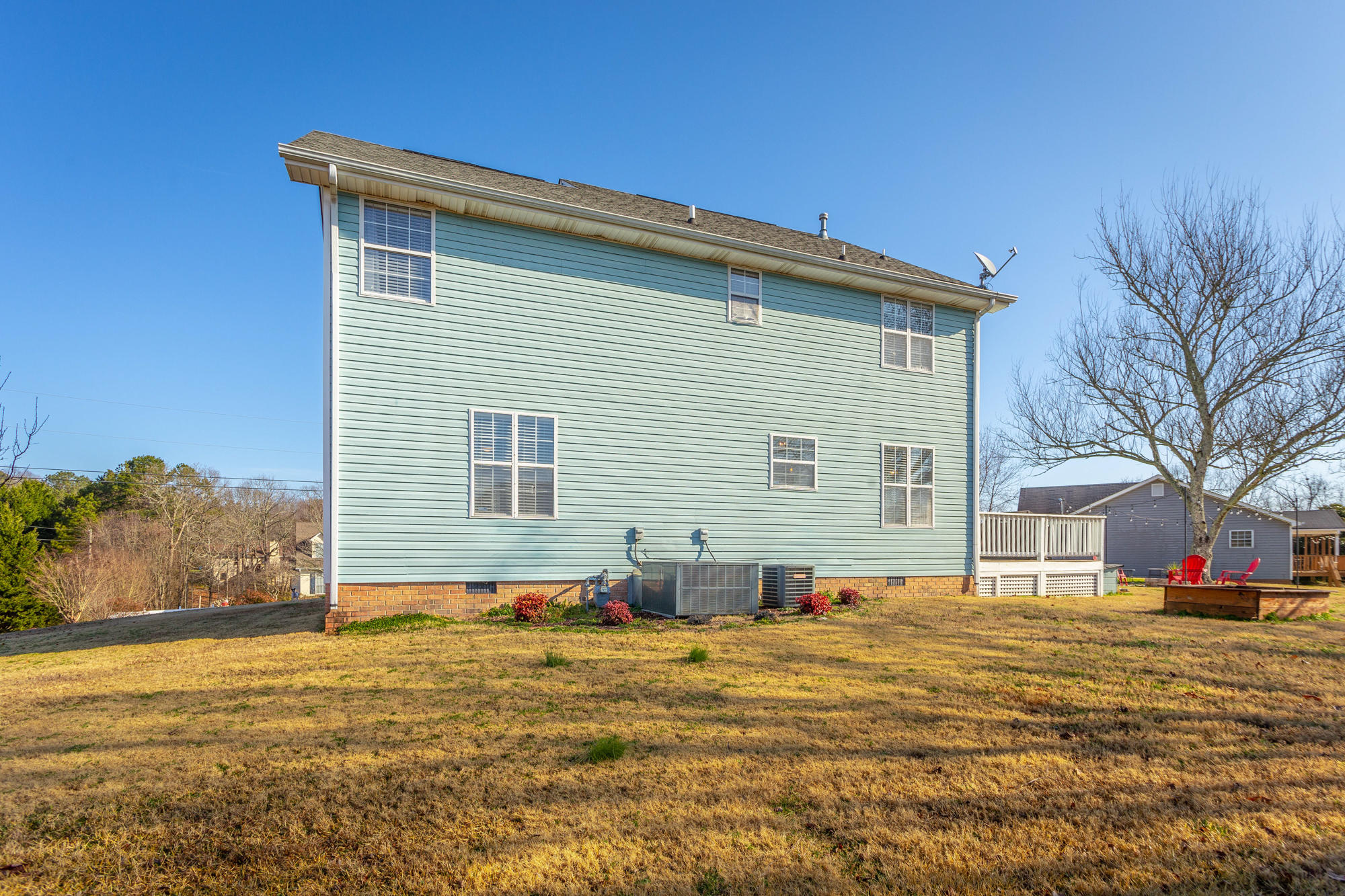 203 Andrew Road Ringgold, GA 30736 - Photo 36 of 44 203 Andrew Rd. HD-47