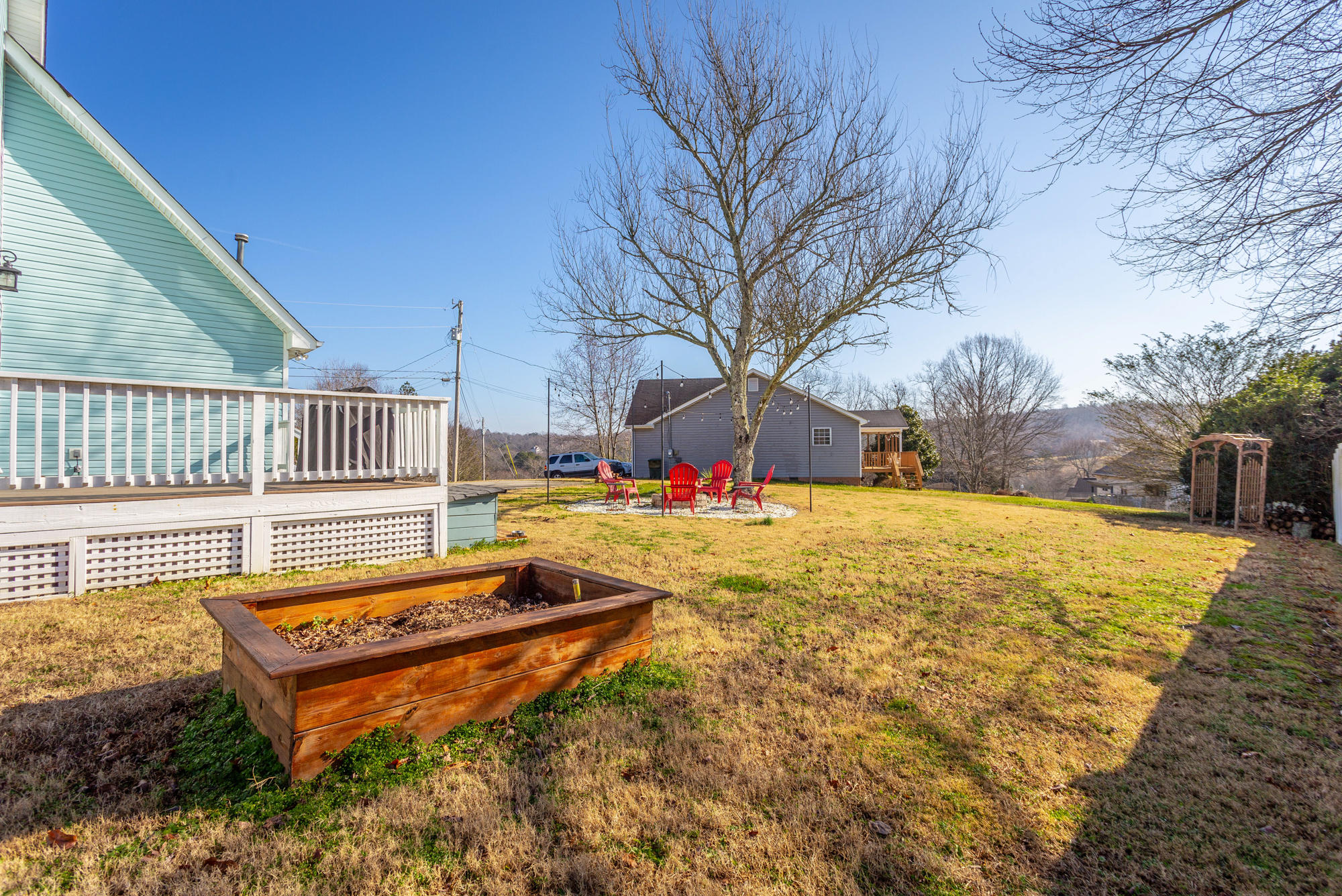 203 Andrew Road Ringgold, GA 30736 - Photo 41 of 44 203 Andrew Rd. HD-74