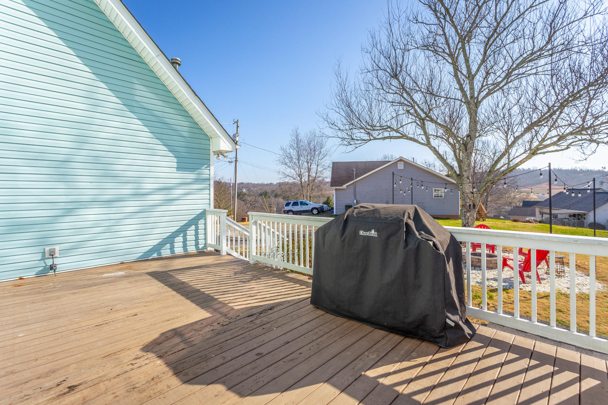 203 Andrew Road Ringgold, GA 30736 - Photo 43 of 44 203 Andrew Rd. HD-76