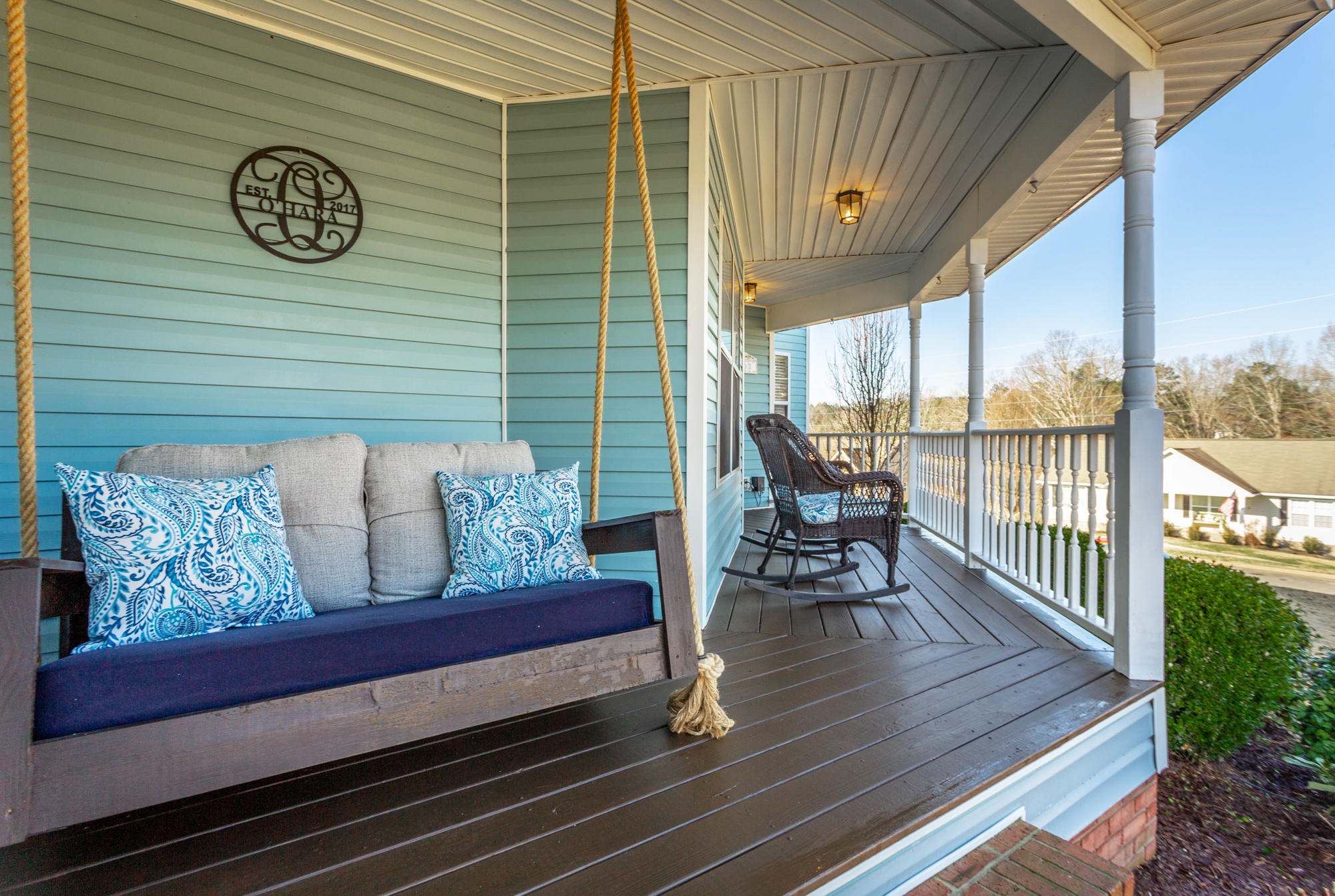 203 Andrew Road Ringgold, GA 30736 - Photo 44 of 44 203 Andrew Rd. HD-77